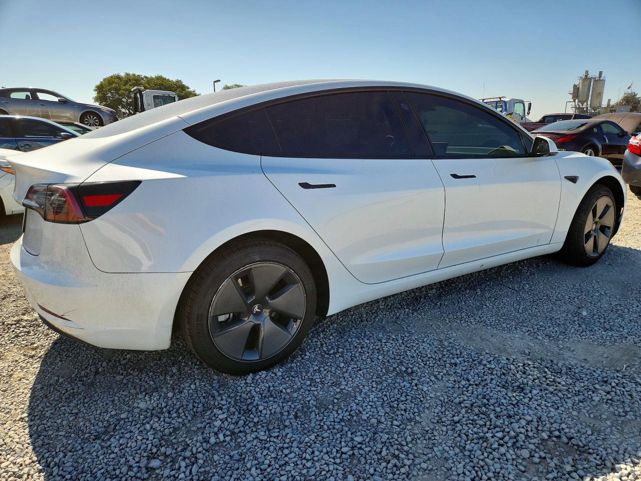 2023 TESLA MODEL 3 — снимка 3