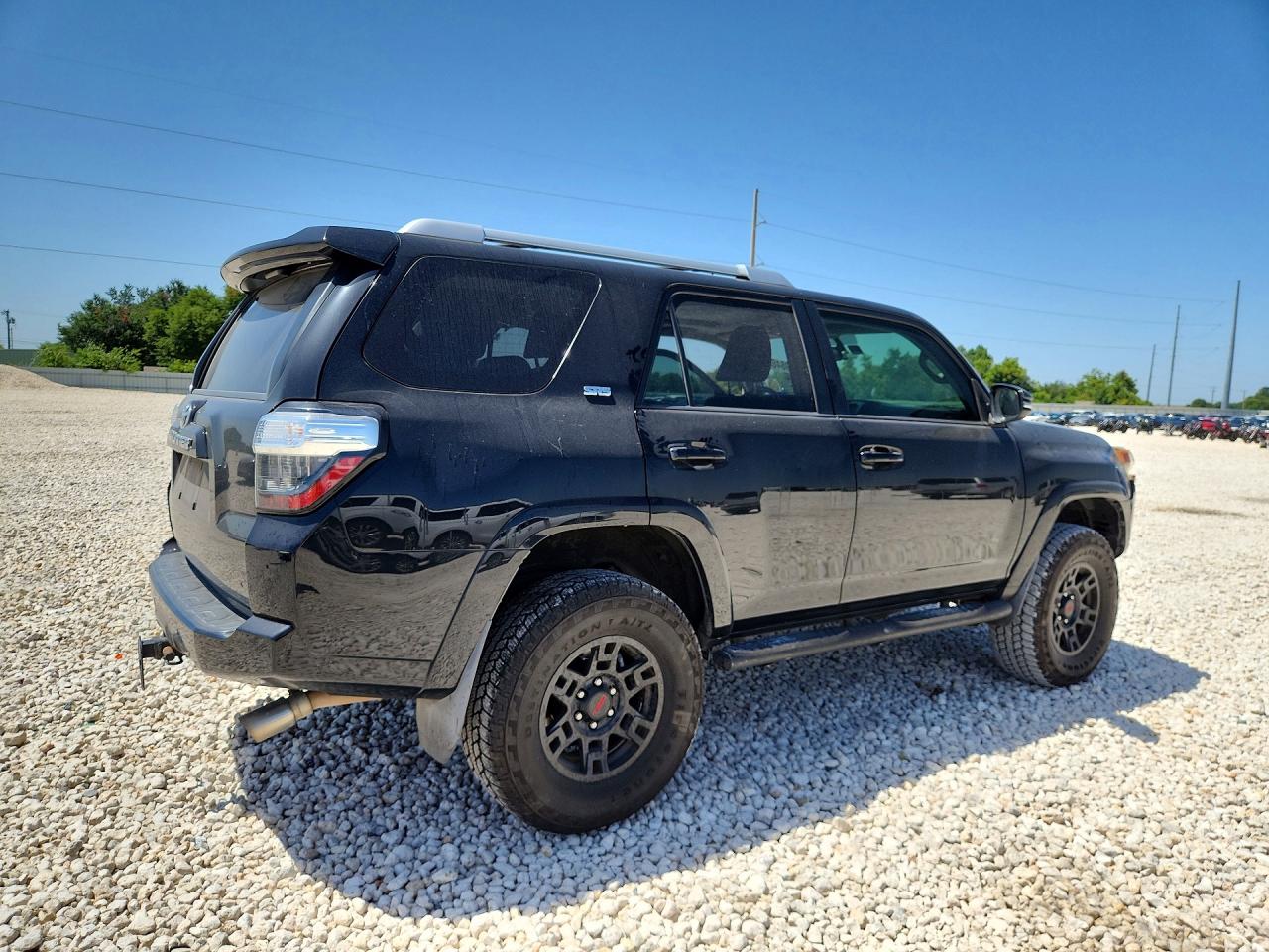2018 TOYOTA 4RUNNER SR5 PREMIUM — снимка 3