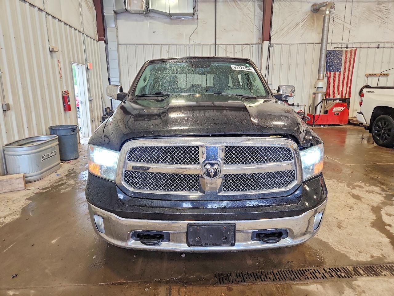 2018 RAM 1500 SLT — снимка 5