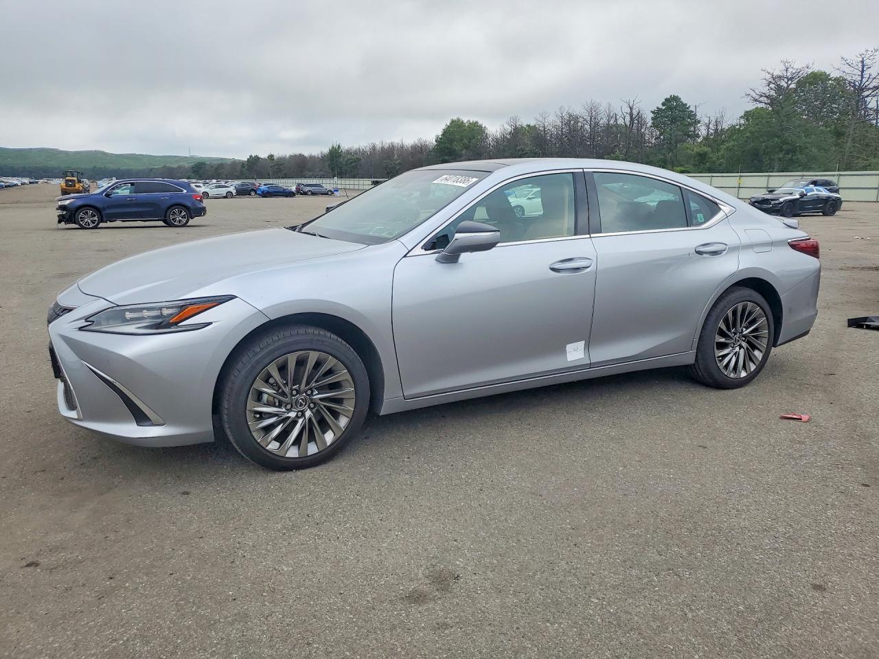 2024 LEXUS ES 350 ULTRA LUXURY
