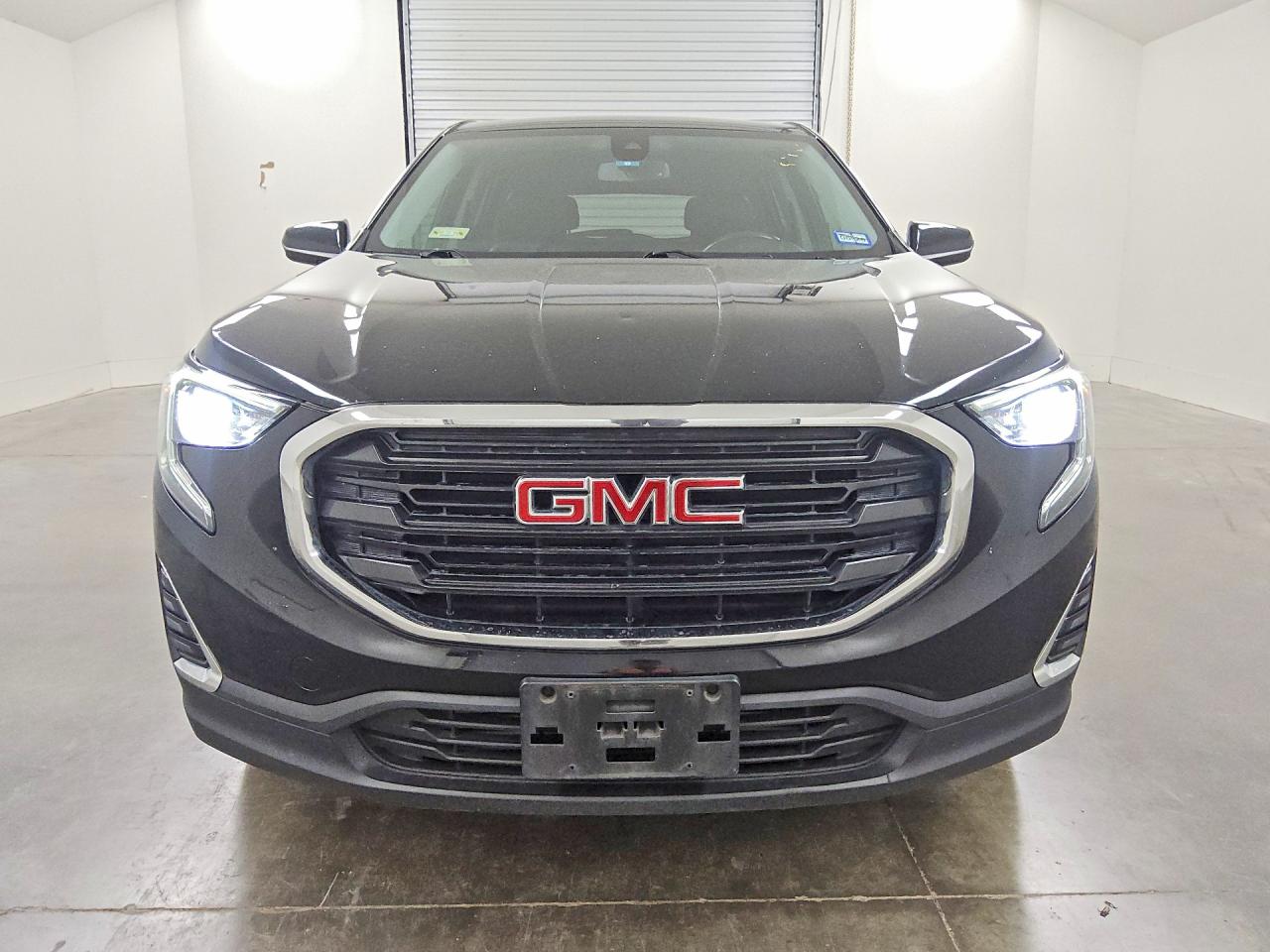 2020 GMC TERRAIN SLE — снимка 5