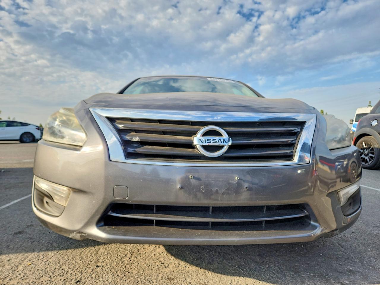 2015 NISSAN ALTIMA 2.5 — снимка 5