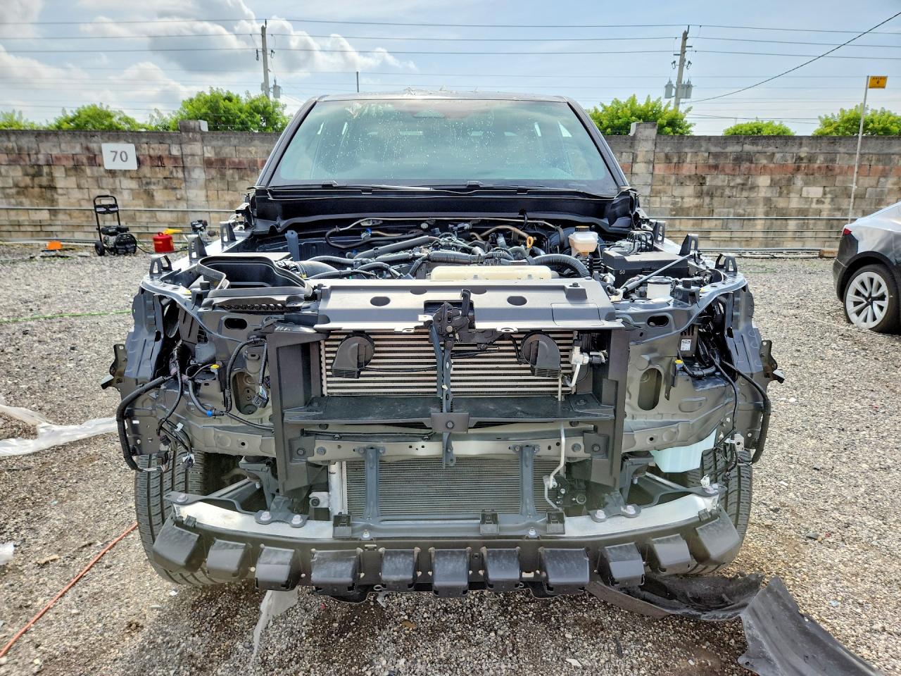 2025 TOYOTA TACOMA SR — снимка 5