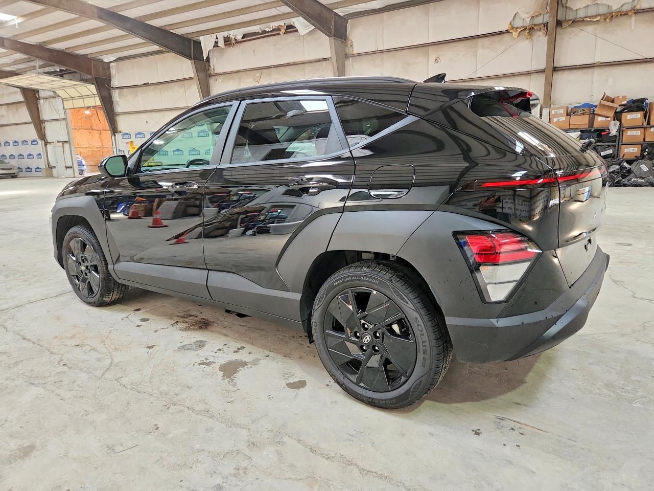 2026 HYUNDAI KONA SEL SPORT — снимка 2