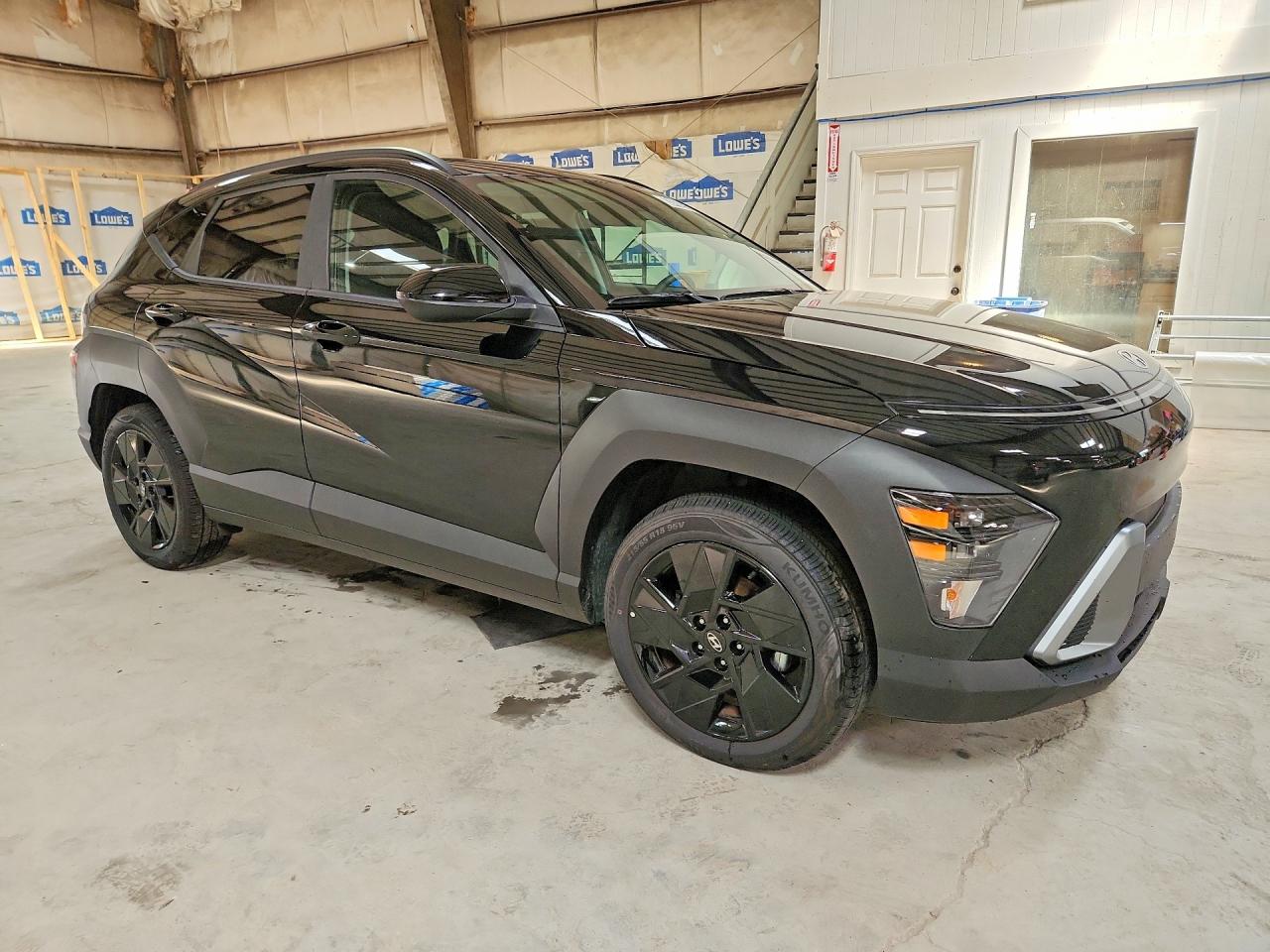 2026 HYUNDAI KONA SEL SPORT — снимка 4