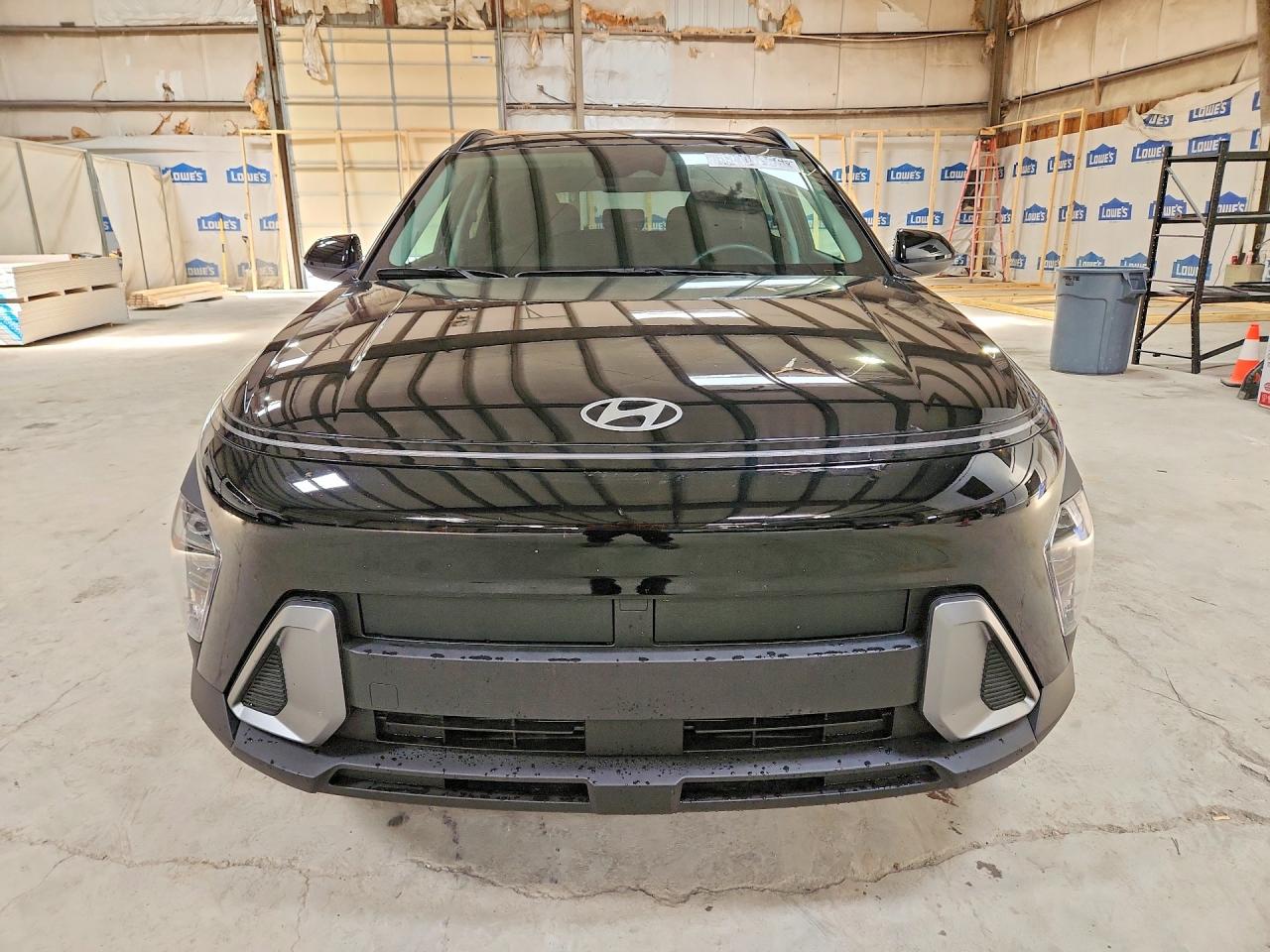 2026 HYUNDAI KONA SEL SPORT — снимка 5