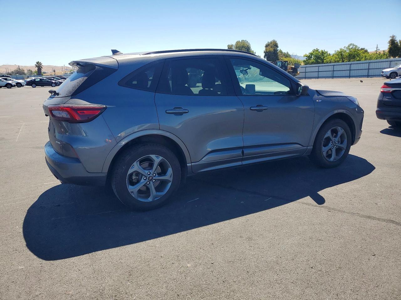 2023 FORD ESCAPE ST LINE — снимка 3