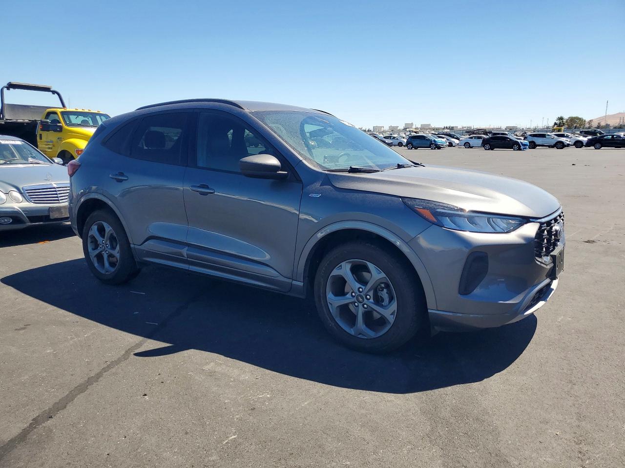 2023 FORD ESCAPE ST LINE — снимка 4