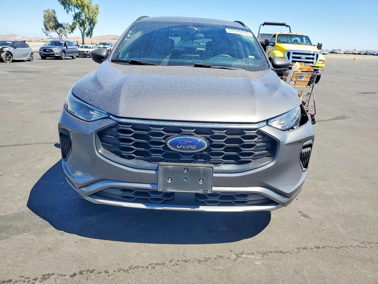 2023 FORD ESCAPE ST LINE — снимка 5