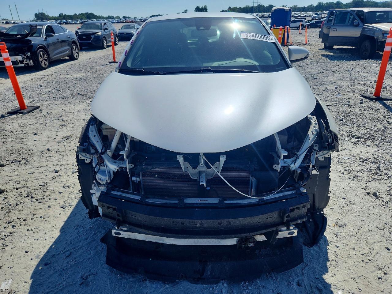 2018 TOYOTA C-HR XLE — снимка 5