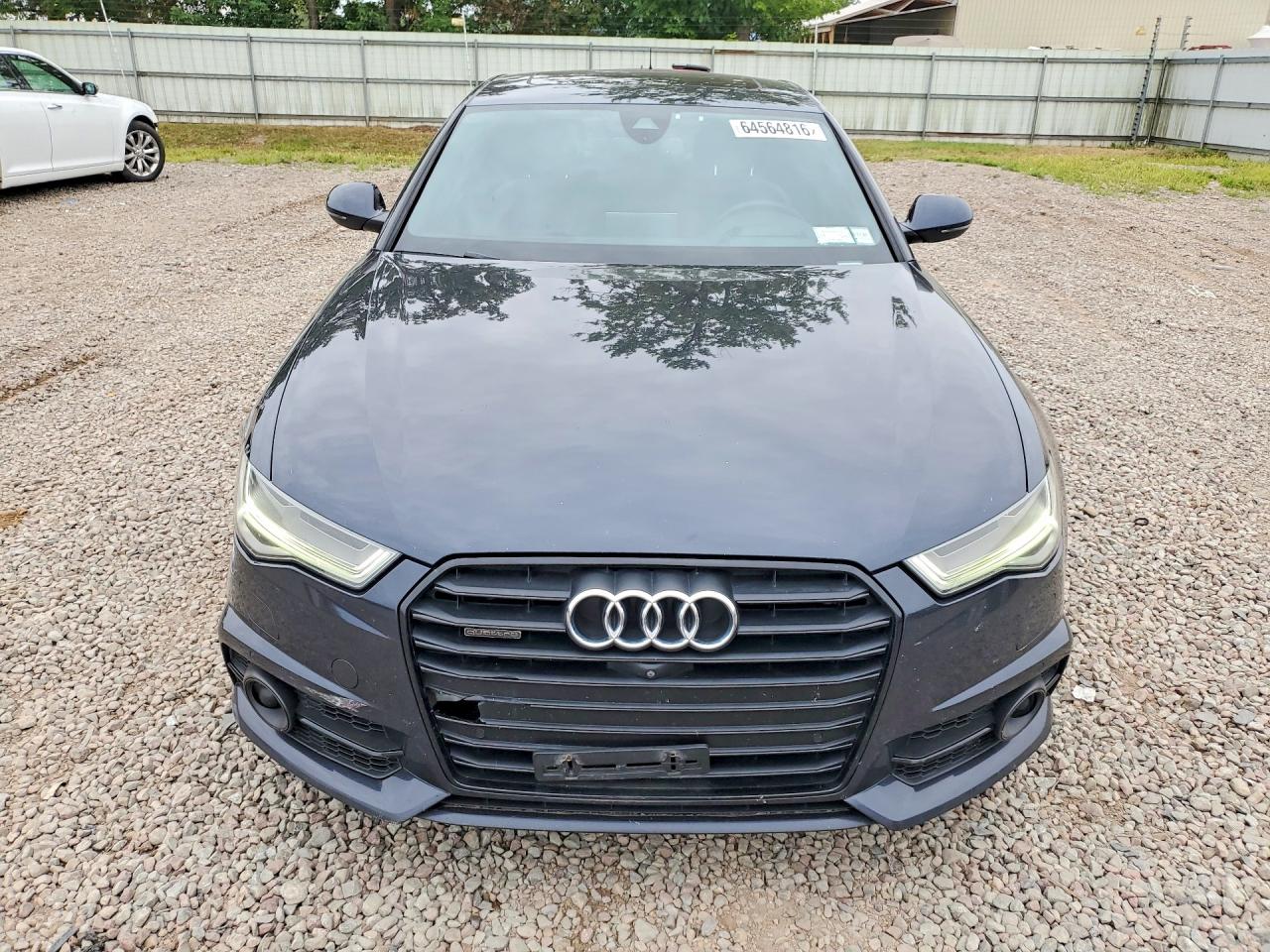 2016 AUDI A6 PRESTIGE — снимка 5