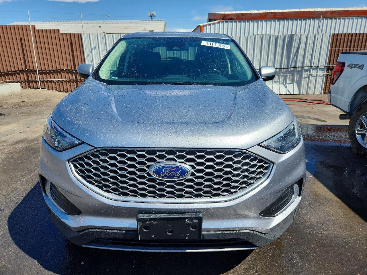 2023 FORD EDGE SEL — снимка 5