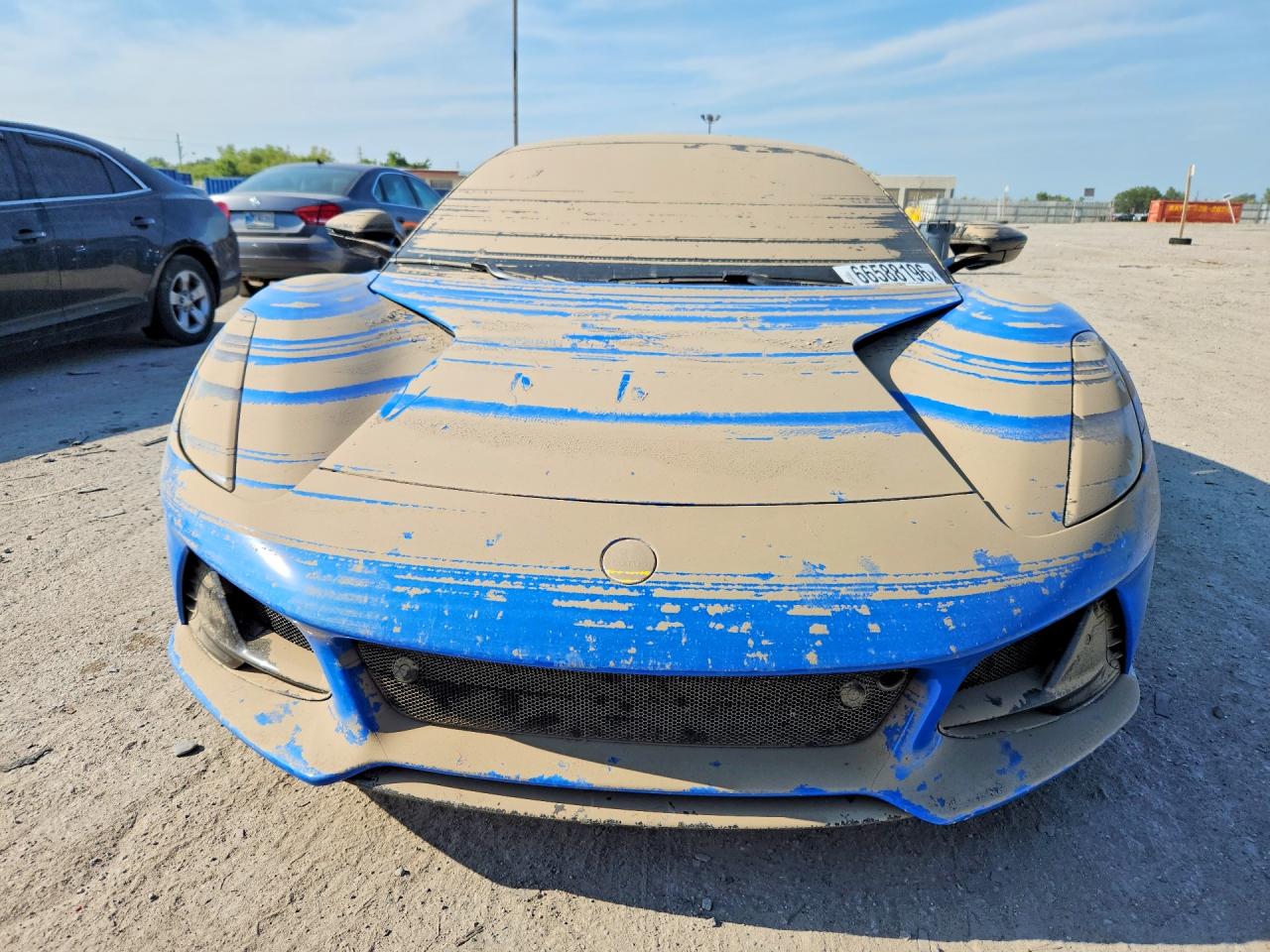 2024 LOTUS EMIRA FIRST EDITION — снимка 5