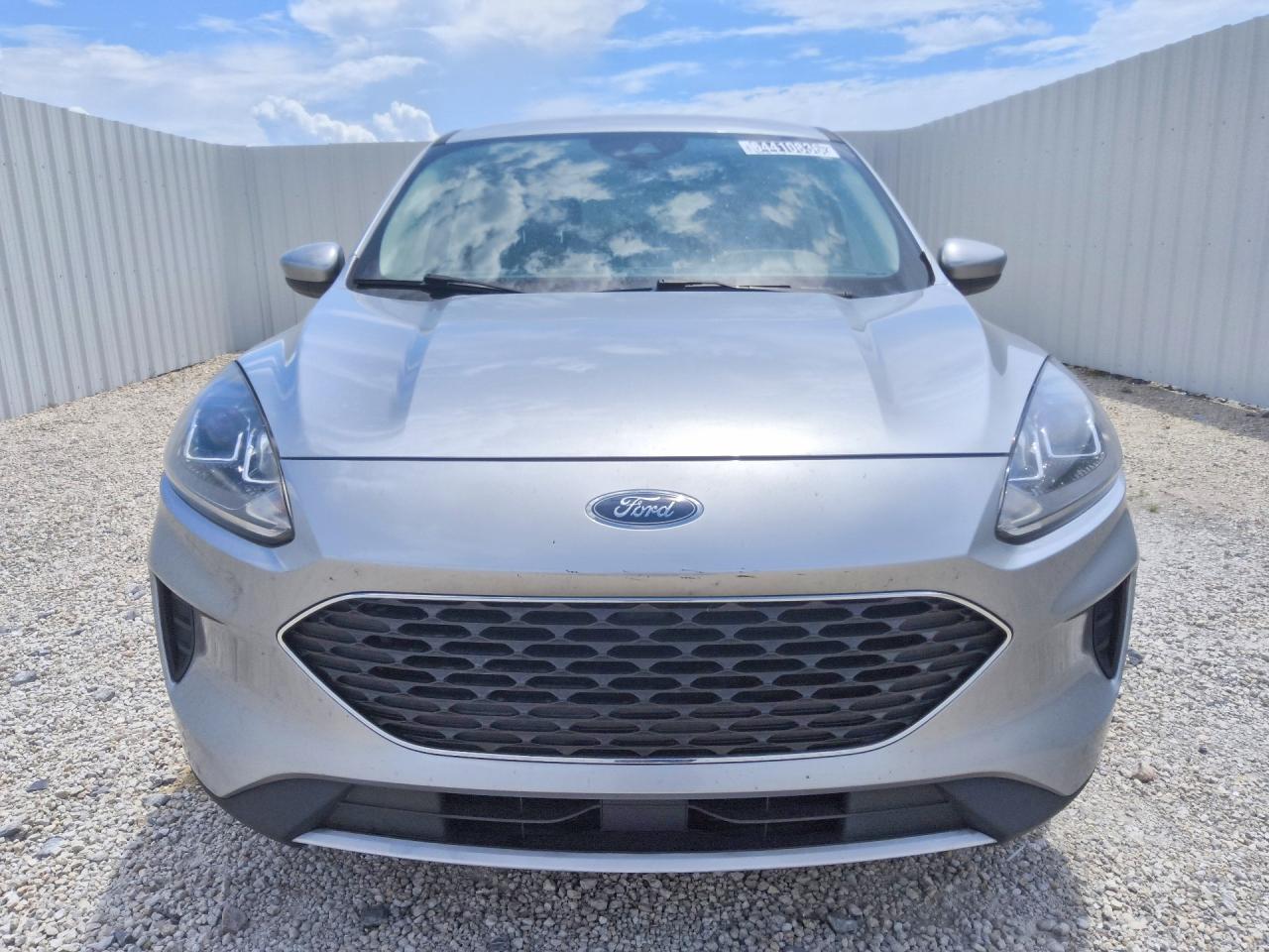 2021 FORD ESCAPE SE — снимка 5