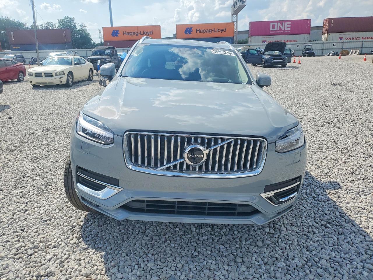 2024 VOLVO XC90 ULTIMATE — снимка 5
