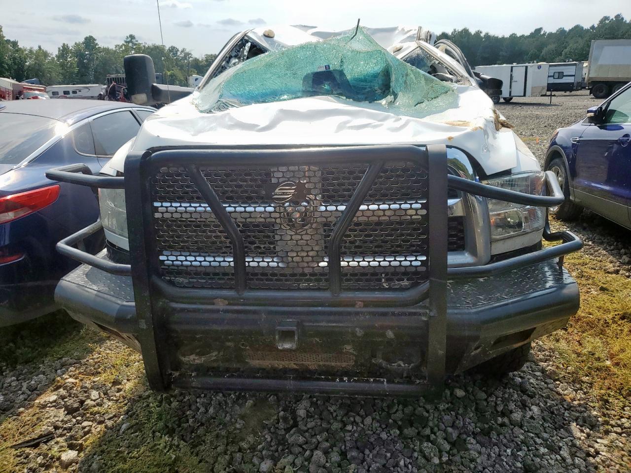 2018 RAM 3500 ST — снимка 5