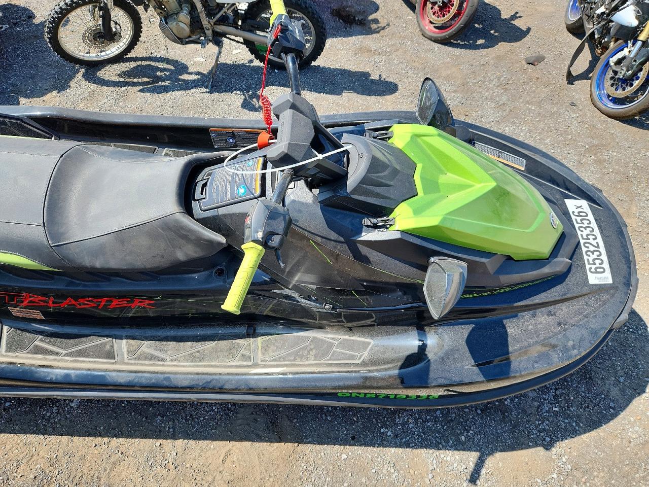 2023 YAMAHA JET SKI — снимка 5