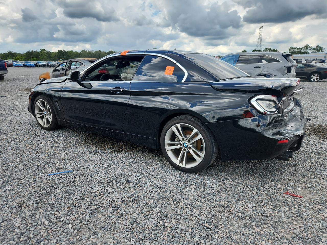 2018 BMW 430I — снимка 2