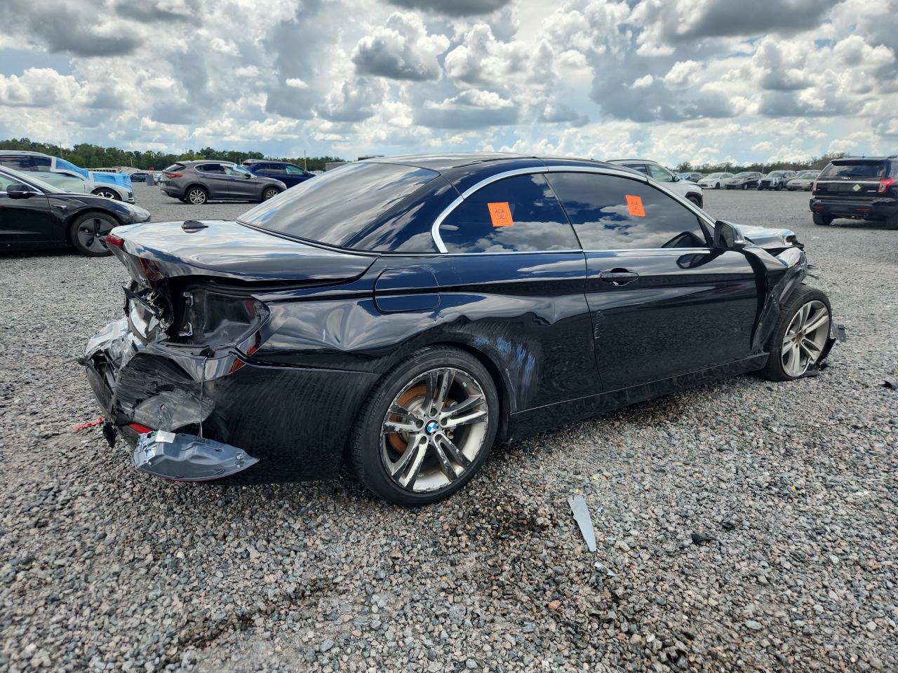 2018 BMW 430I — снимка 3