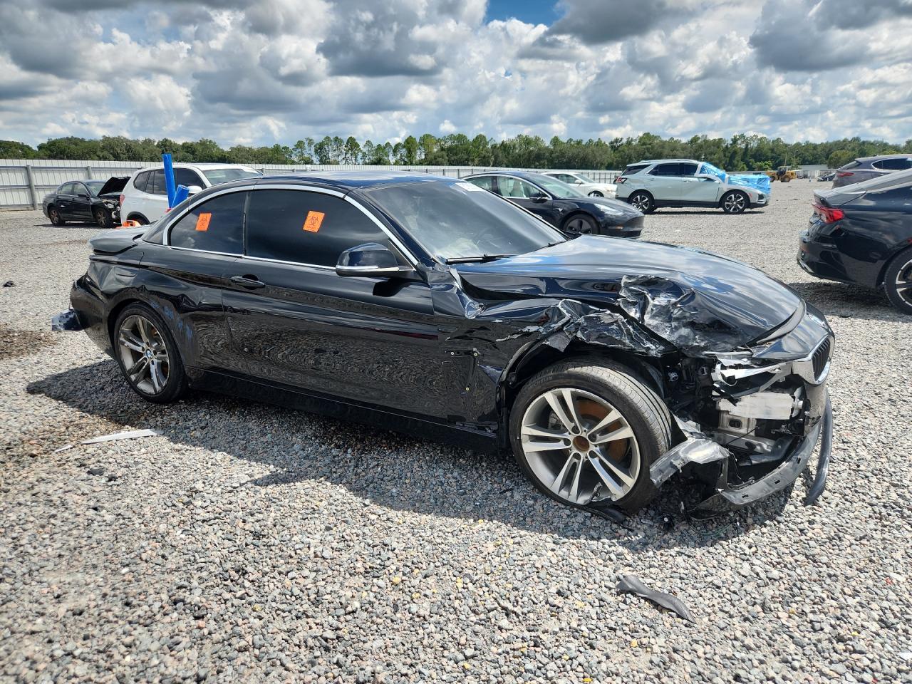 2018 BMW 430I — снимка 4