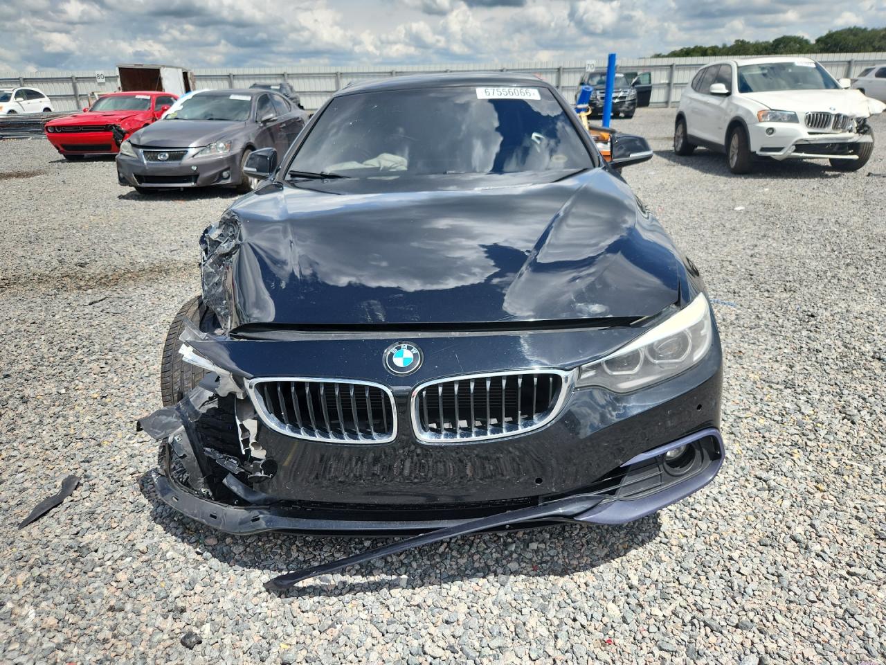 2018 BMW 430I — снимка 5