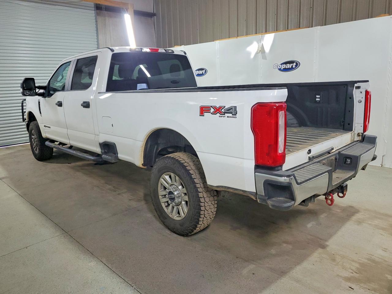 2019 FORD F250 SUPER DUTY — снимка 2