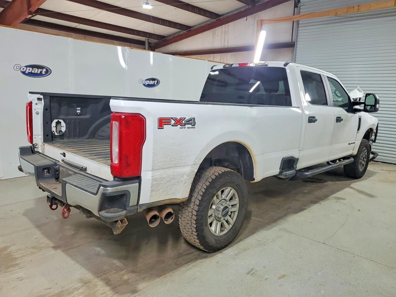 2019 FORD F250 SUPER DUTY — снимка 3