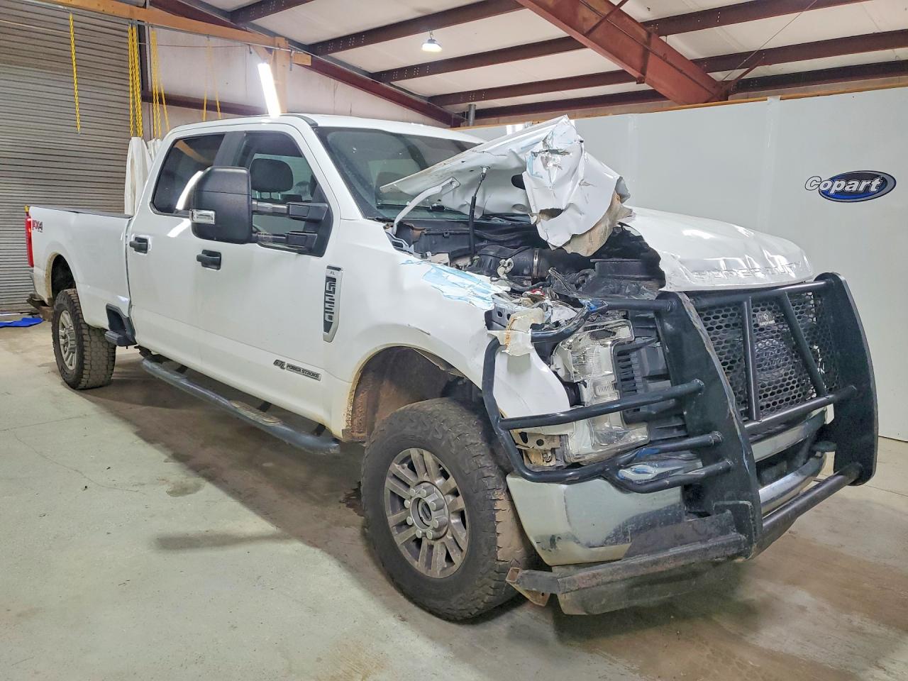 2019 FORD F250 SUPER DUTY — снимка 4