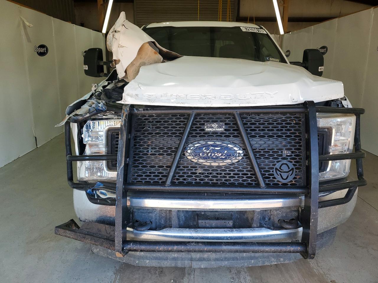 2019 FORD F250 SUPER DUTY — снимка 5