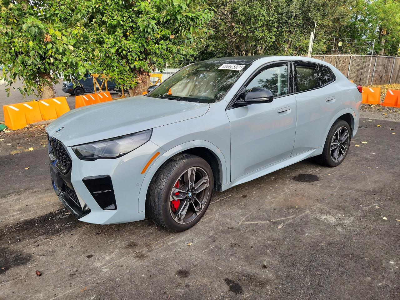 2026 BMW X2 XDRIVE28I