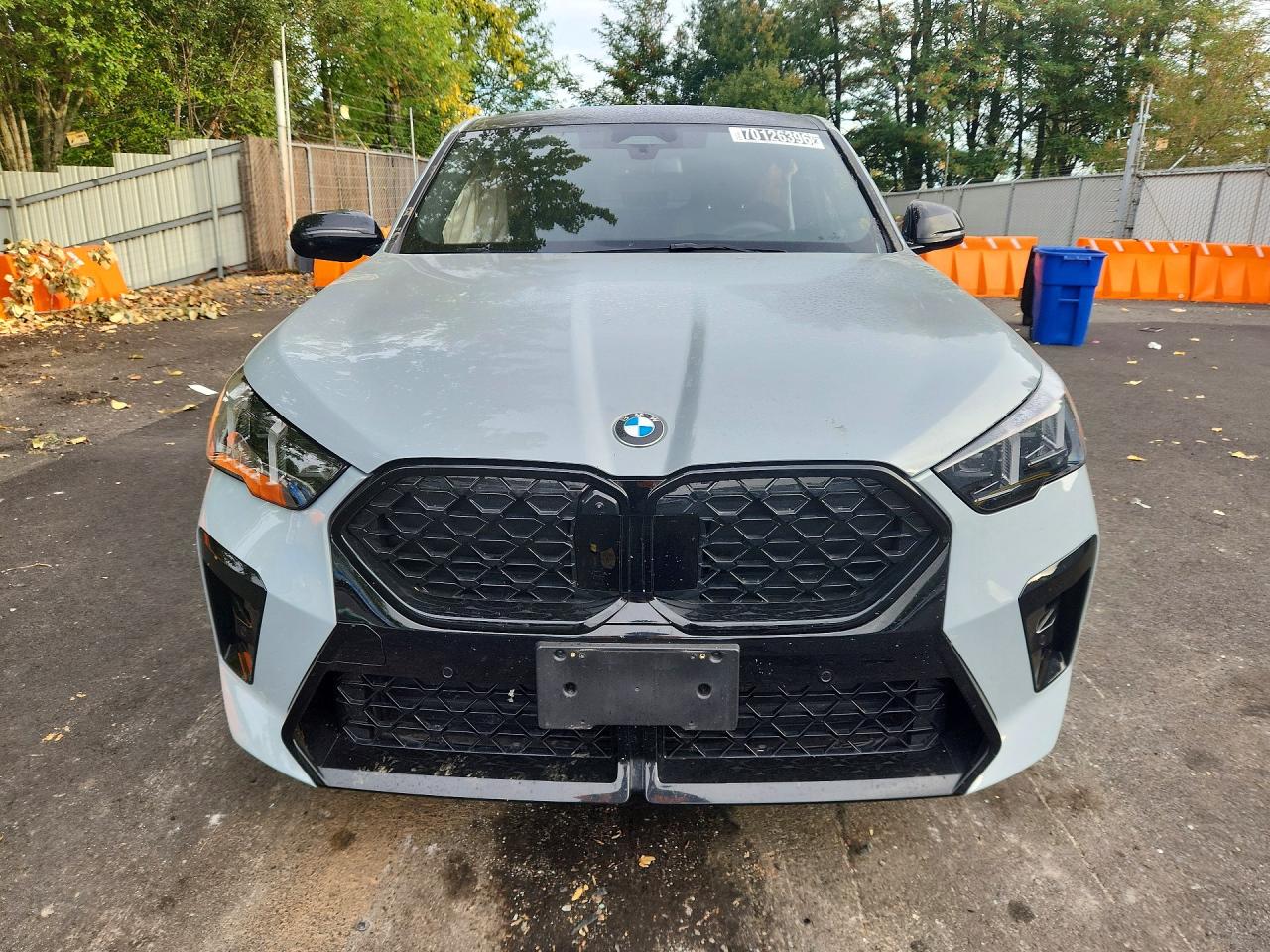 2026 BMW X2 XDRIVE28I — снимка 5
