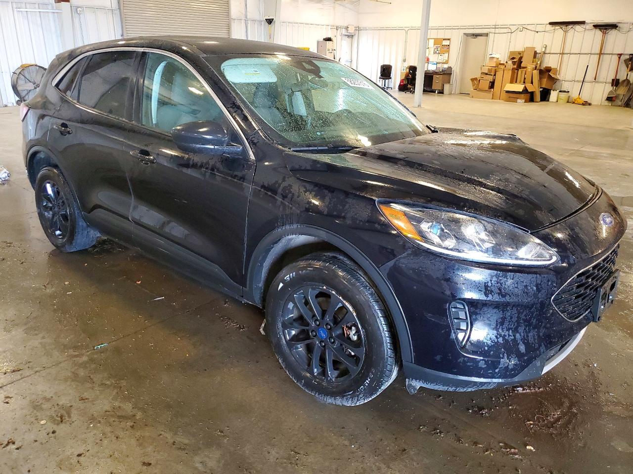 2022 FORD ESCAPE SE — снимка 4