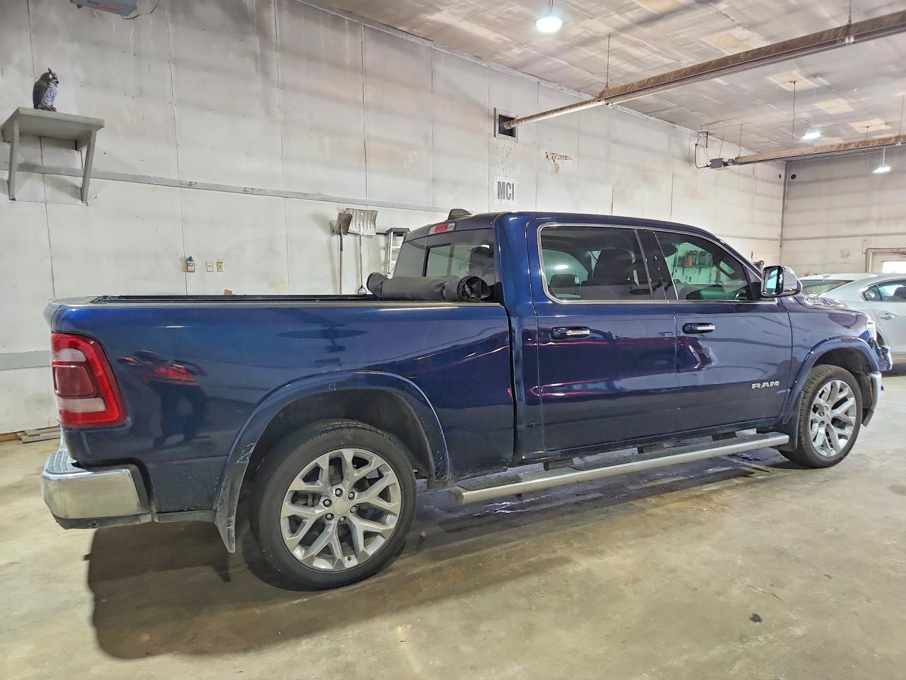 2019 RAM 1500 LARAMIE — снимка 3