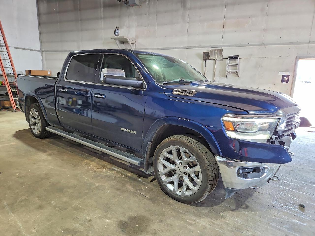 2019 RAM 1500 LARAMIE — снимка 4