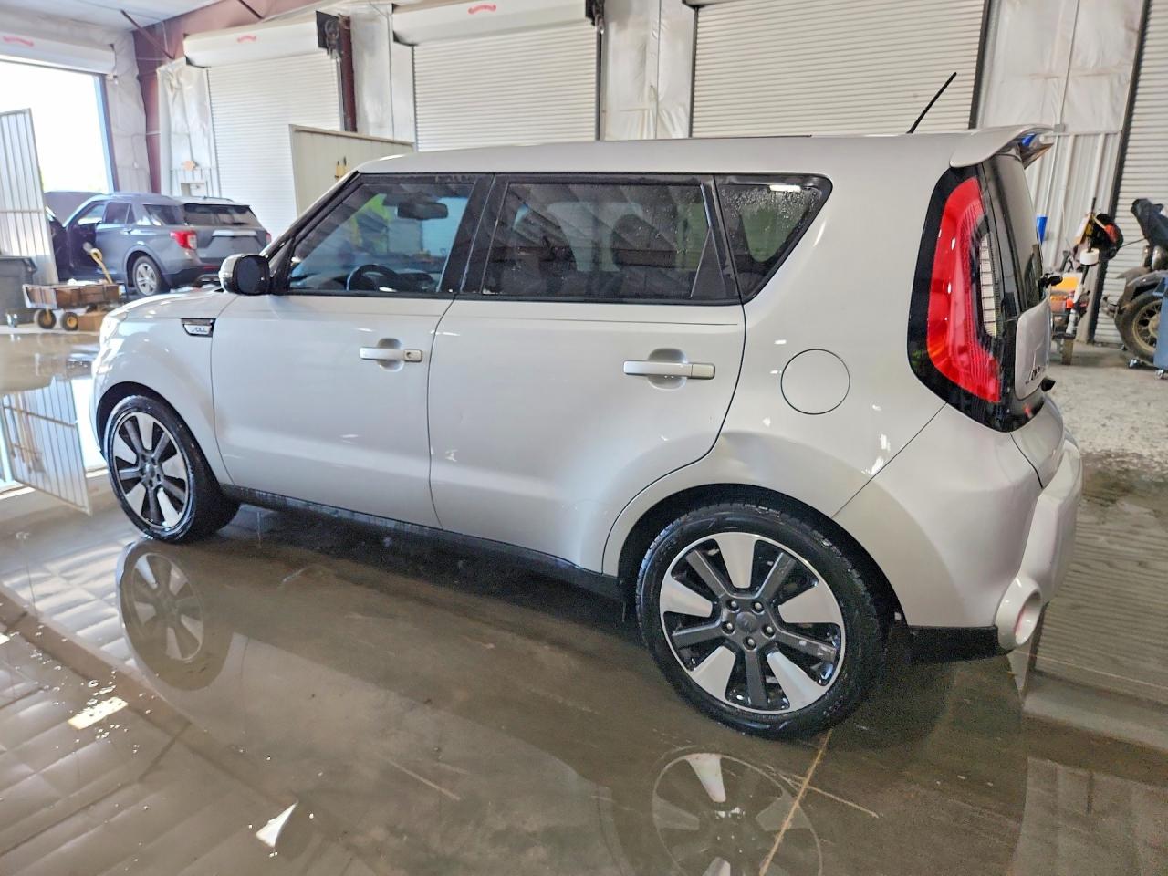 2015 KIA SOUL ! — снимка 2
