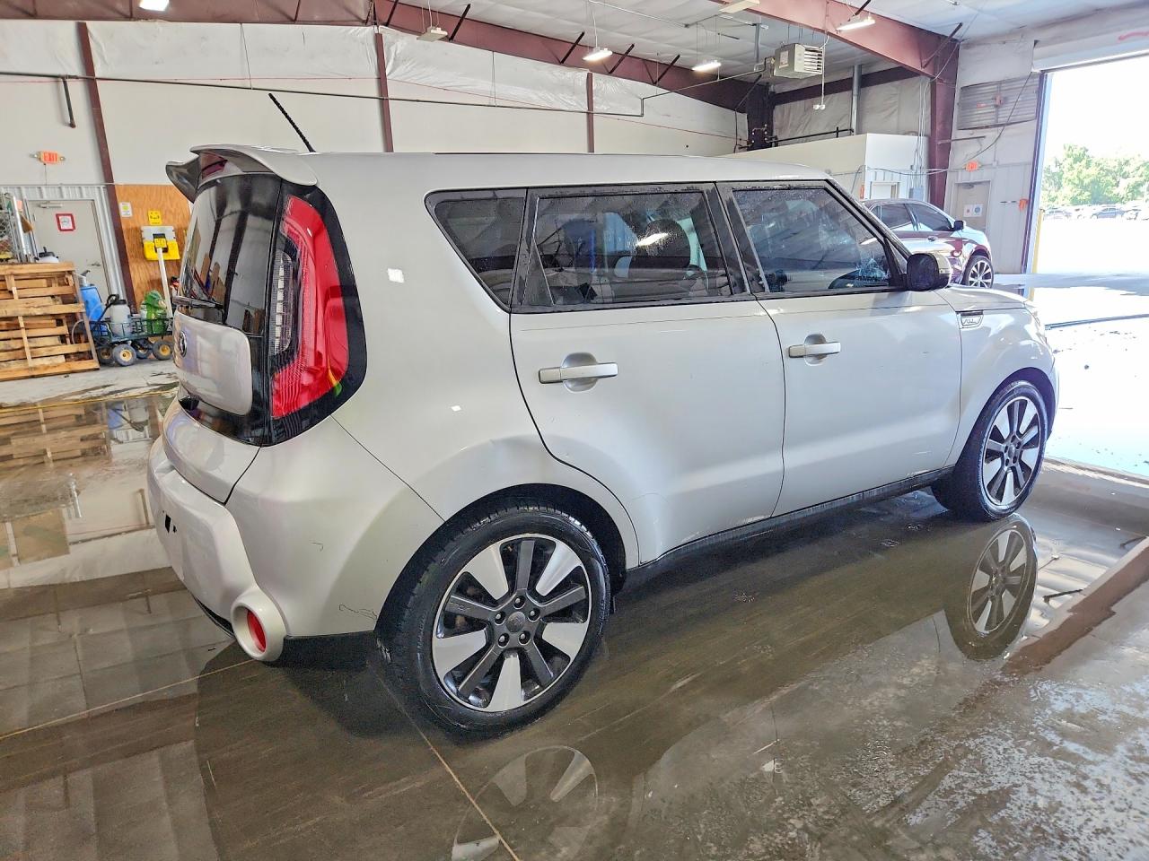 2015 KIA SOUL ! — снимка 3