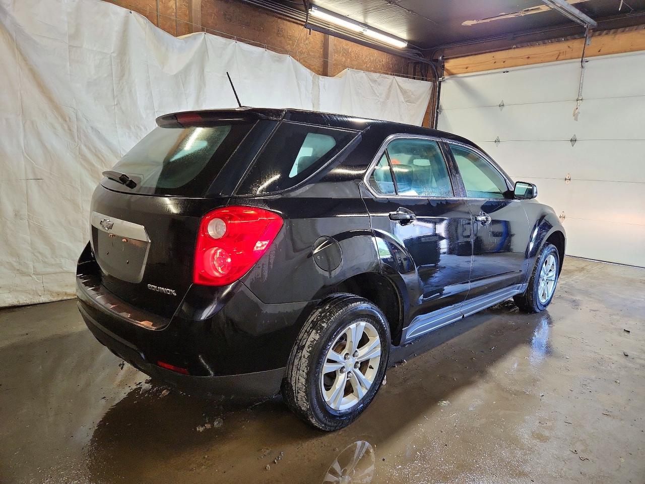 2015 CHEVROLET EQUINOX LS — снимка 3