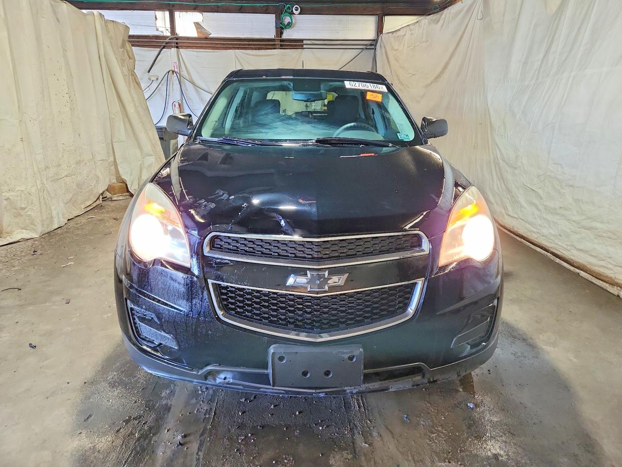 2015 CHEVROLET EQUINOX LS — снимка 5