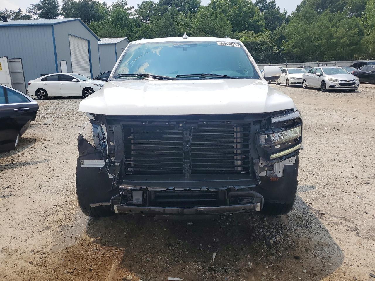 2024 FORD EXPEDITION LIMITED — снимка 5
