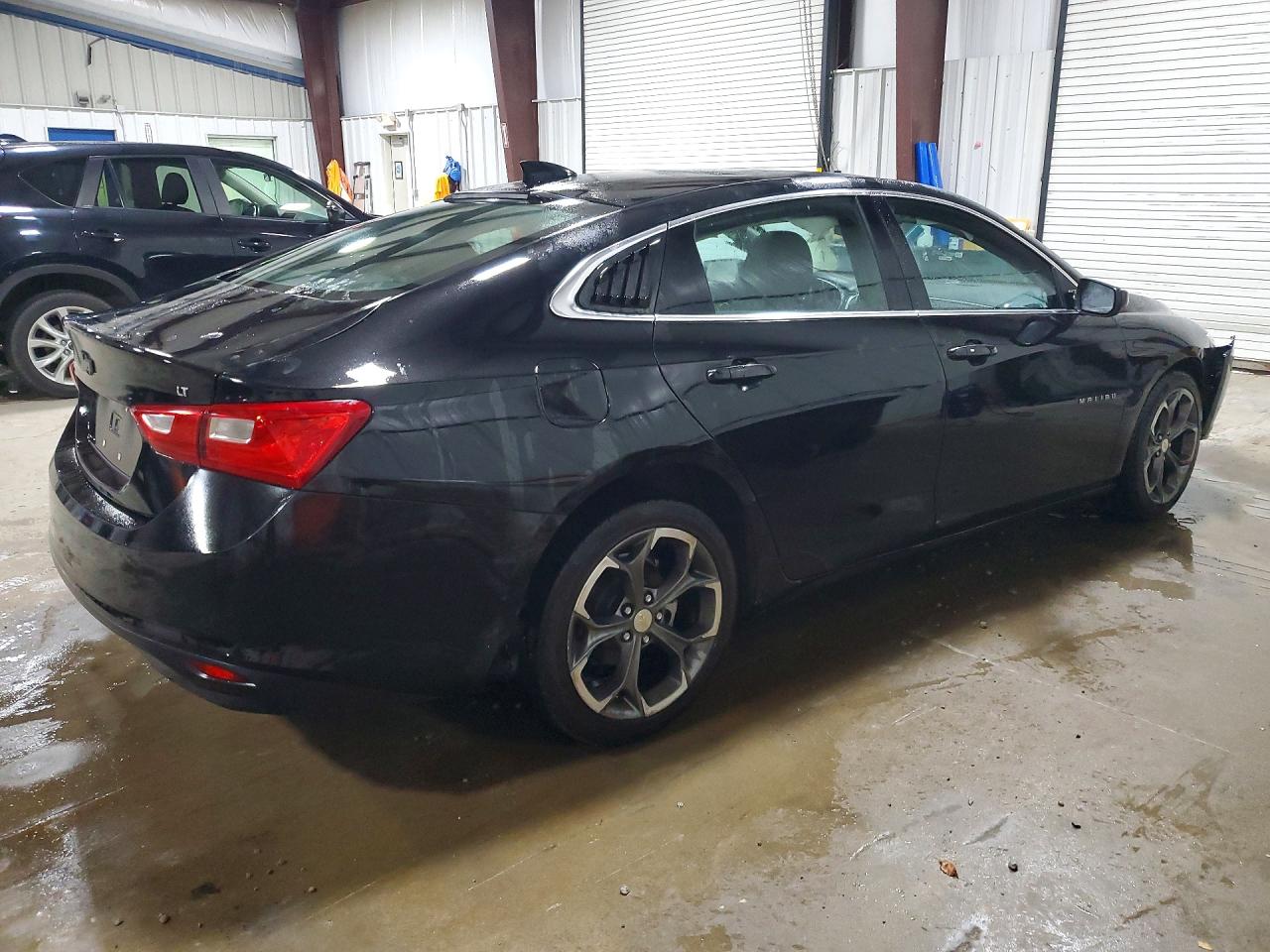 2023 CHEVROLET MALIBU LT — снимка 3