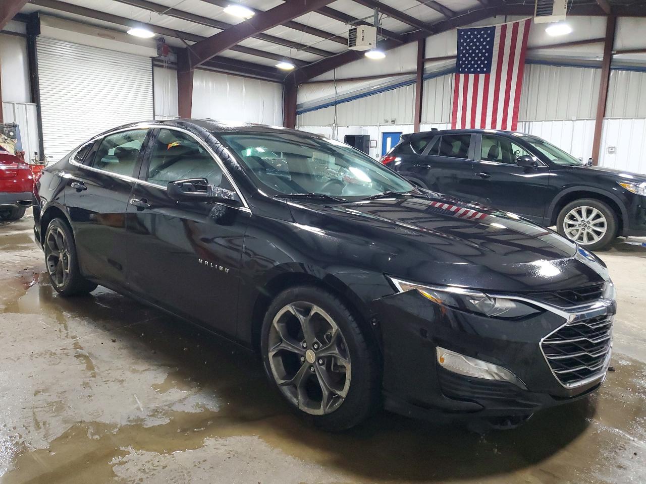 2023 CHEVROLET MALIBU LT — снимка 4