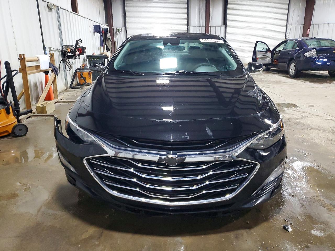 2023 CHEVROLET MALIBU LT — снимка 5