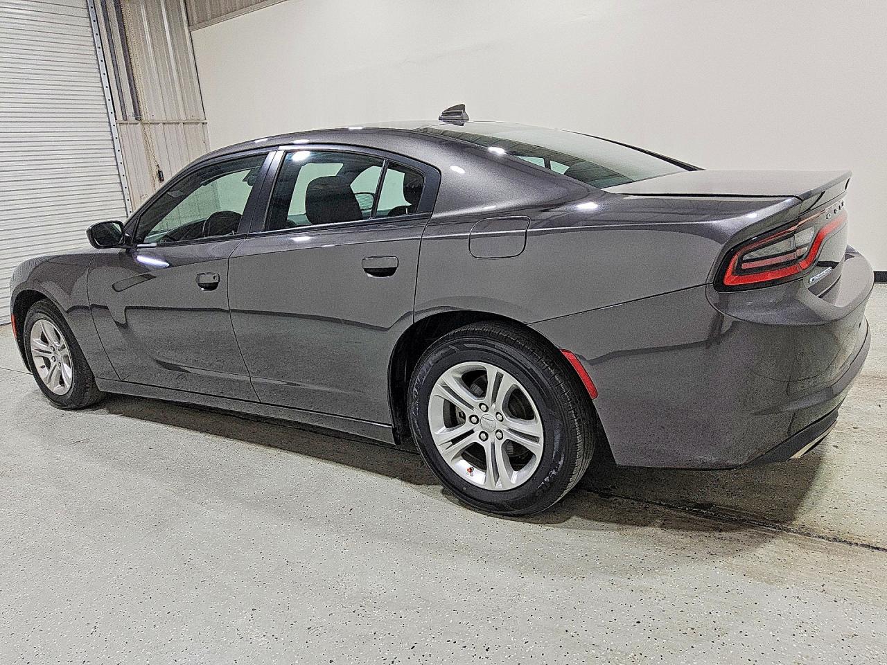 2023 DODGE CHARGER SXT — снимка 2