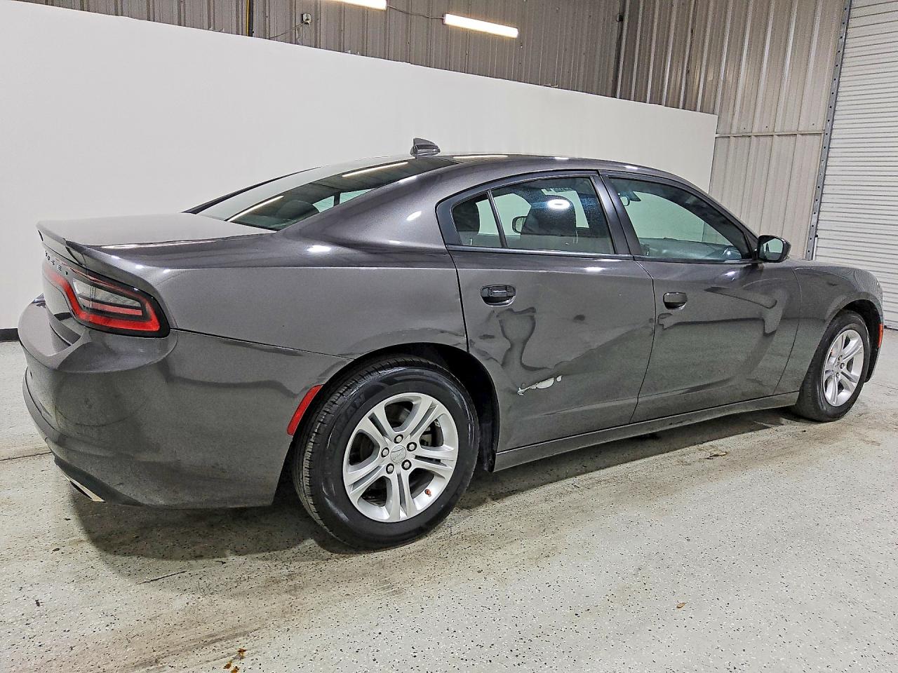 2023 DODGE CHARGER SXT — снимка 3