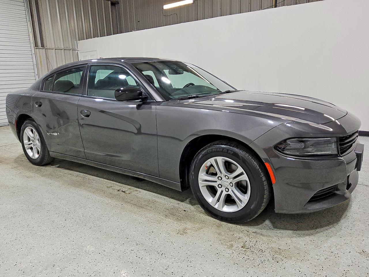 2023 DODGE CHARGER SXT — снимка 4