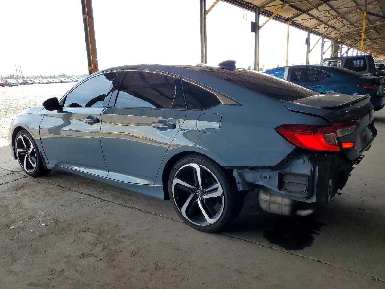 2022 HONDA ACCORD SPORT — снимка 2