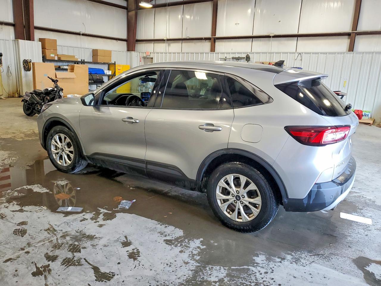 2023 FORD ESCAPE ACTIVE — снимка 2