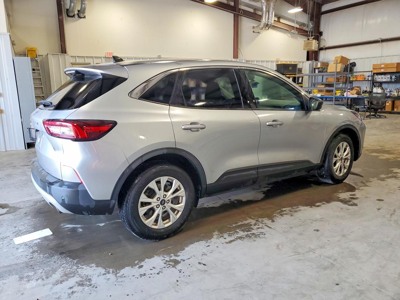 2023 FORD ESCAPE ACTIVE — снимка 3
