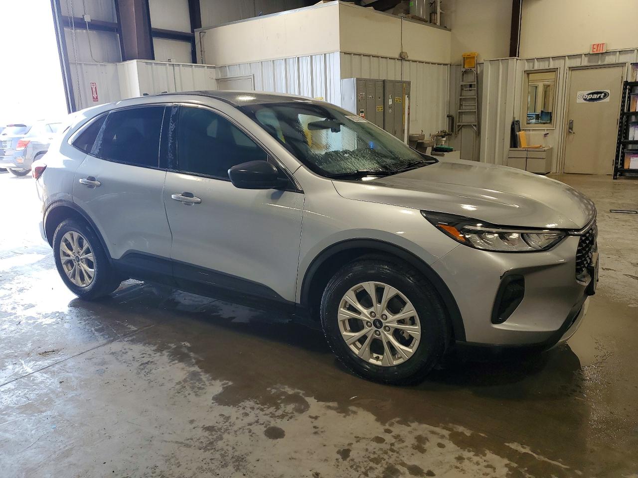 2023 FORD ESCAPE ACTIVE — снимка 4