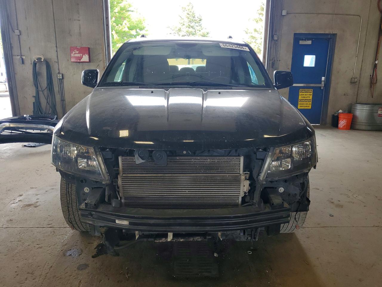 2016 DODGE JOURNEY CROSSROAD — снимка 5